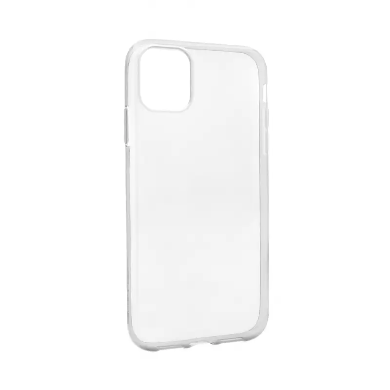 Torbica Silikonska Skin za Iphone 11 6.1 Transparent