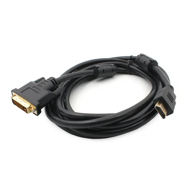 Kabl HDMI na DVI (24+1) 3M Jwd-hdmi18