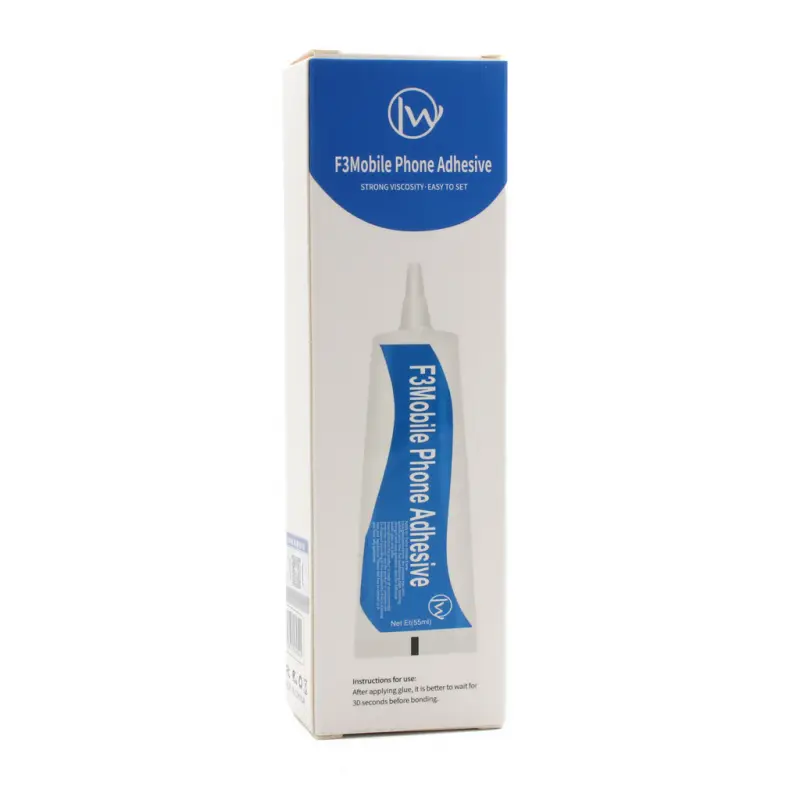 Lepak F3 T5000 Black 55ML