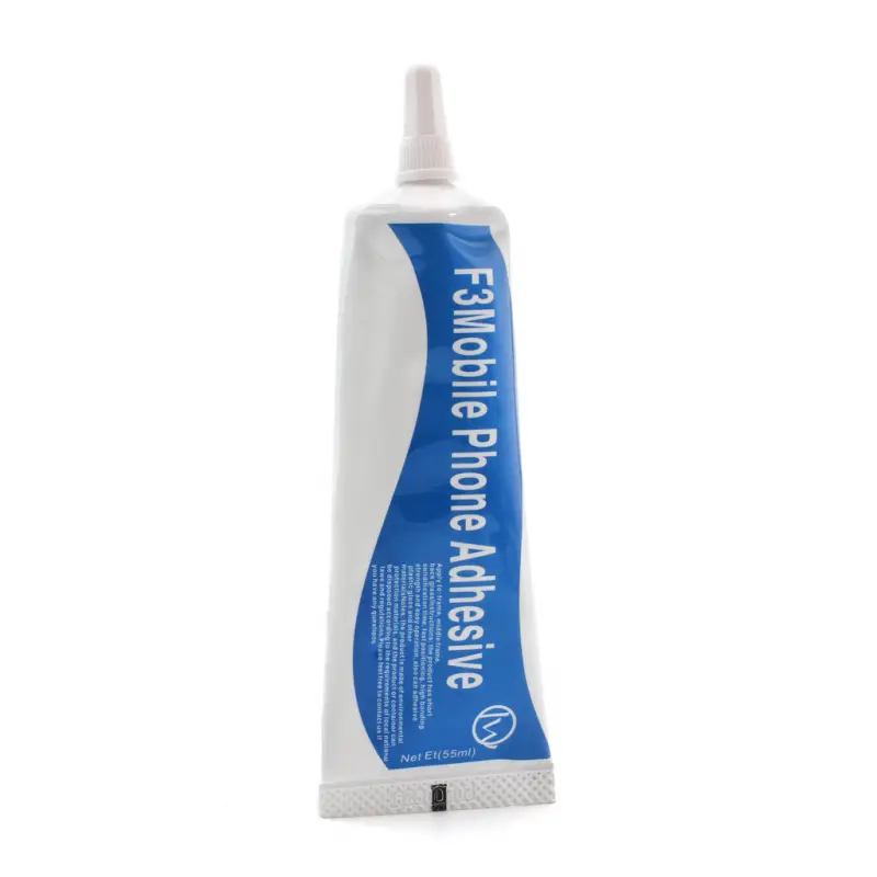 Lepak F3 T5000 Transparent 55ML