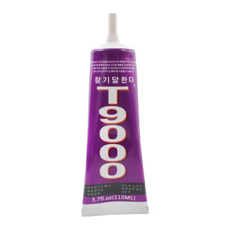 Lepak T9000 110ML