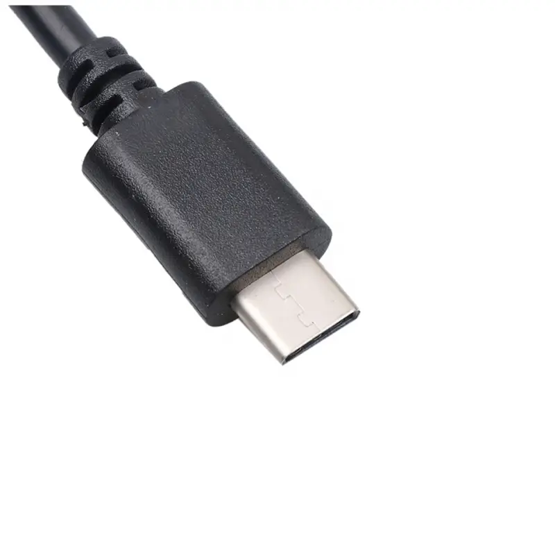 USB Type C LAN Karta Jwd-u23