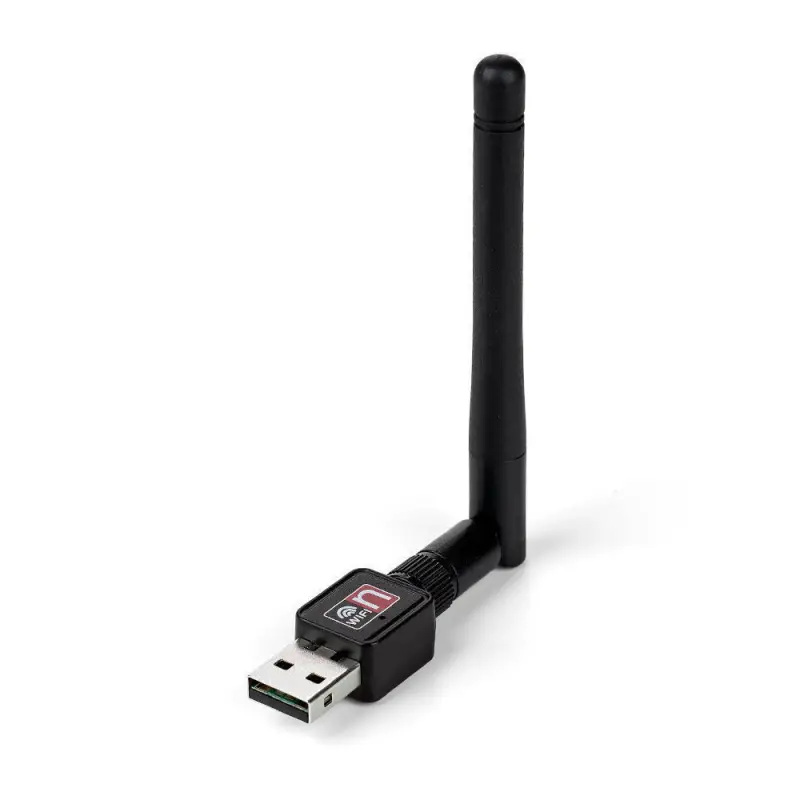 Wireless N Adapter sa Antenom USB 2.4ghz 2DB 150MB Jwd-u61