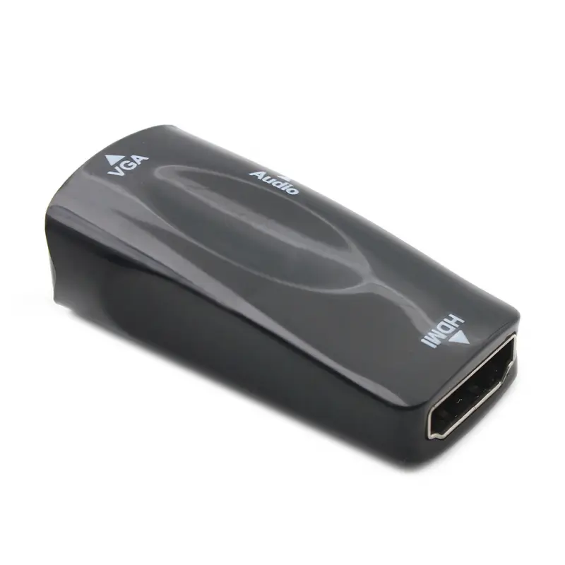 Adapter HDMI Z na VGA Z (sa Audiom) Jwd-hv12