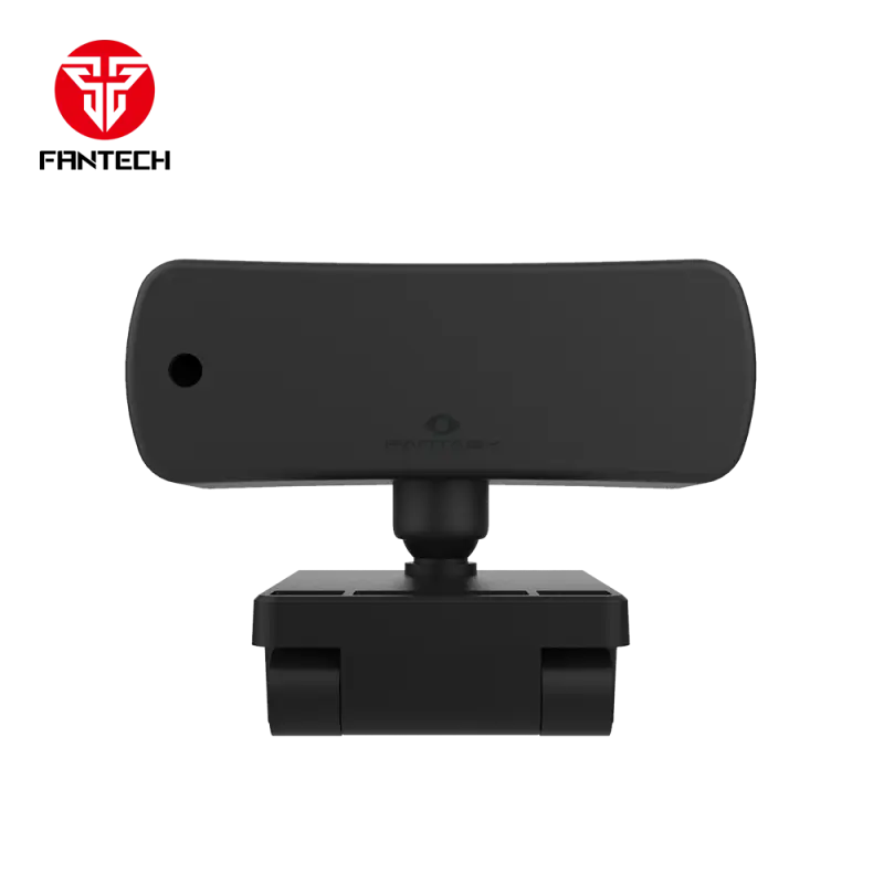 Web Kamera Fantech C30 Luminous Crna