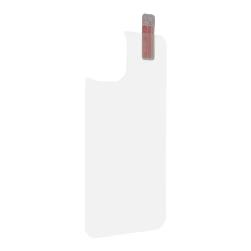 Zastitno Staklo Tempered Glass Back Cover za Iphone 12 Mini 5.4