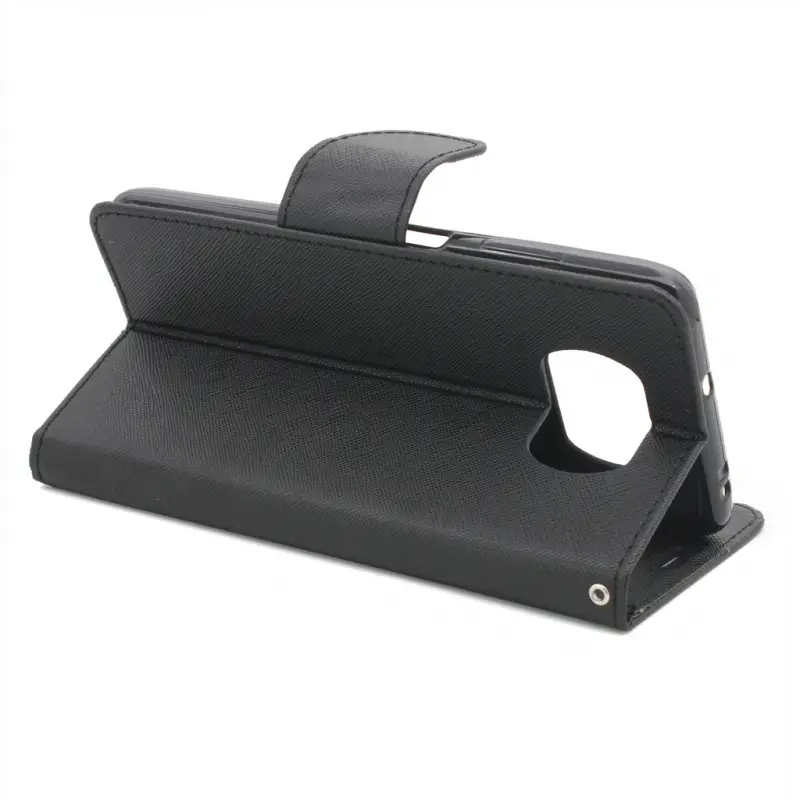 Torbica Mercury za Xiaomi Poco X3 Nfc/x3 Pro Crna