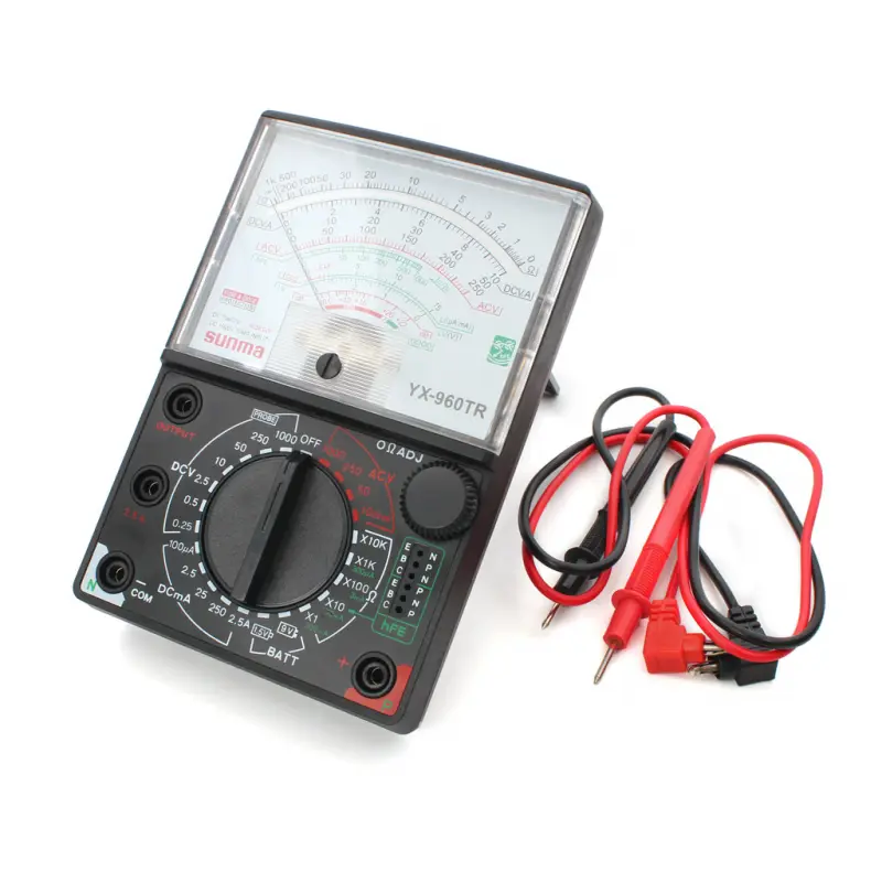 Unimer Sunma Yx-960tr
