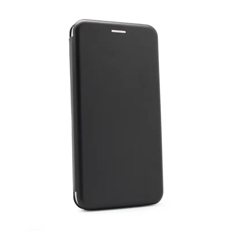 Torbica Teracell Flip Cover za Xiaomi Mi 10T Lite Crna