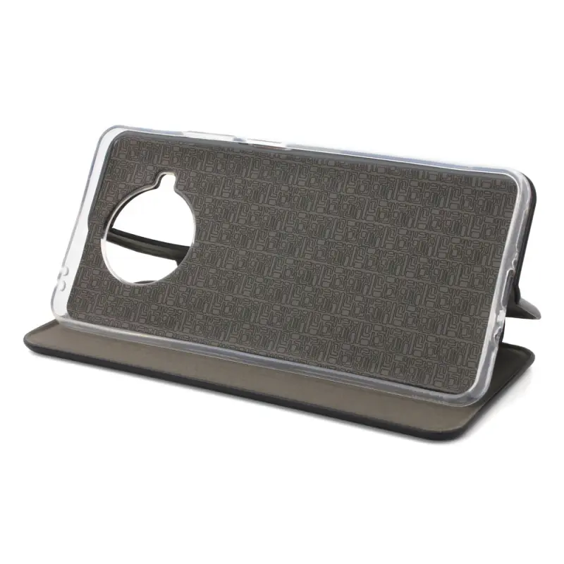 Torbica Teracell Flip Cover za Xiaomi Mi 10T Lite Crna