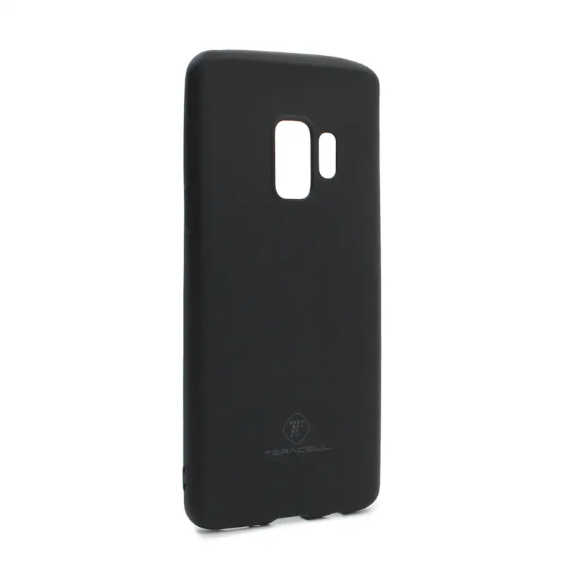 Torbica Teracell Giulietta za Samsung G960 S9 Mat Crna