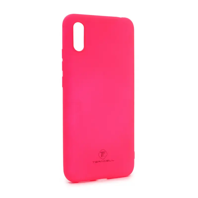 Torbica Teracell Giulietta za Xiaomi Redmi 9A Mat Pink