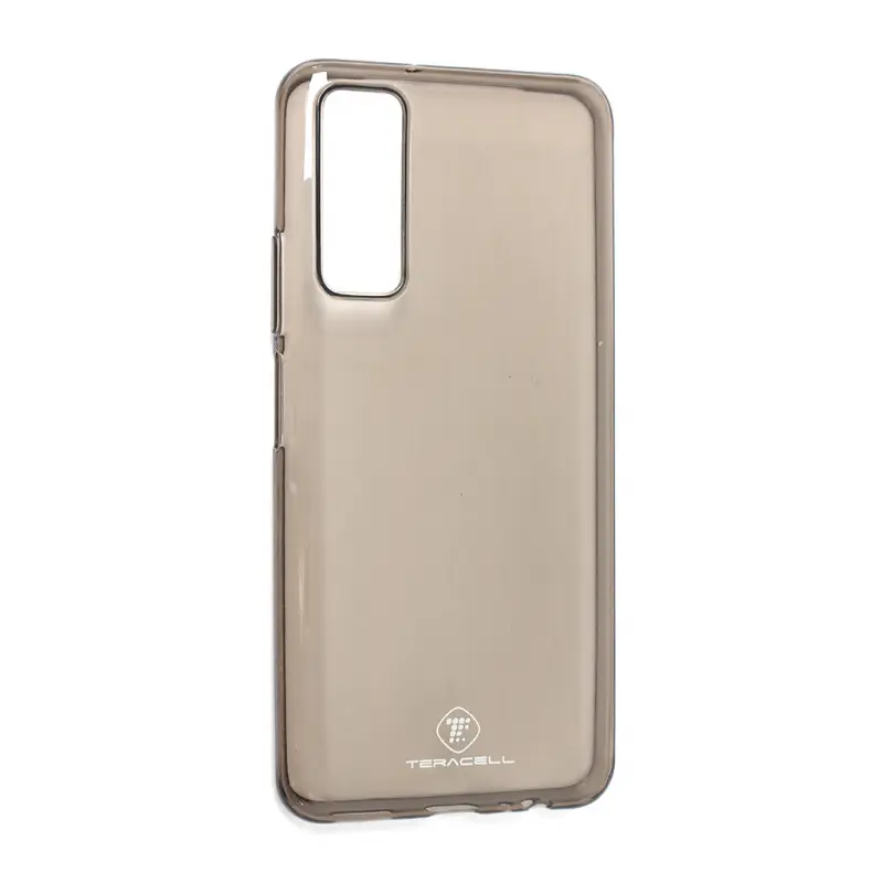 Torbica Teracell Skin za Huawei P Smart 2021 Crna