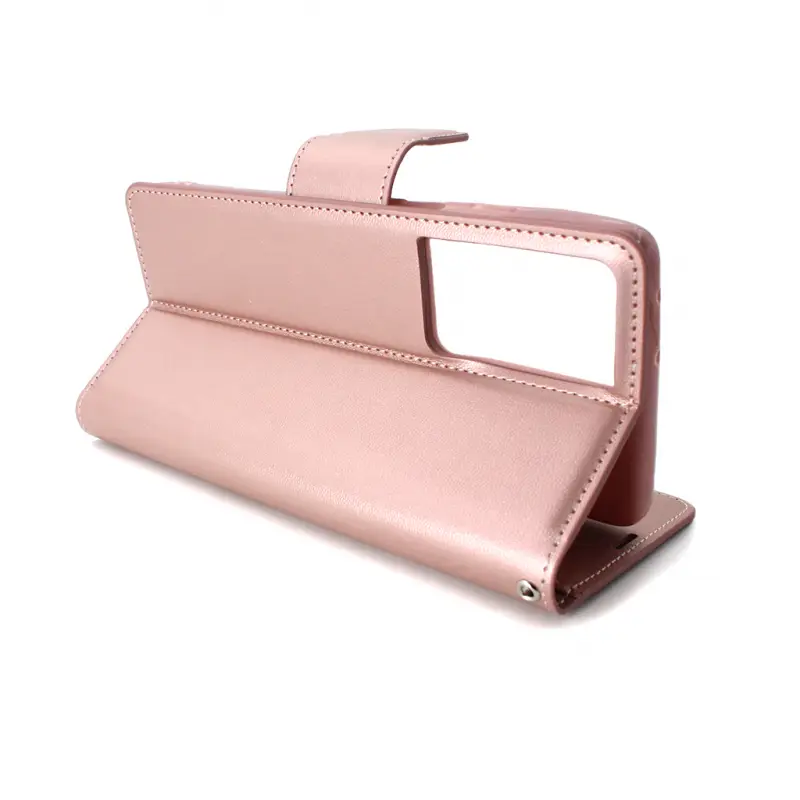 Torbica Hanman Canvas ORG za Samsung G998B Galaxy S21 Ultra Roze