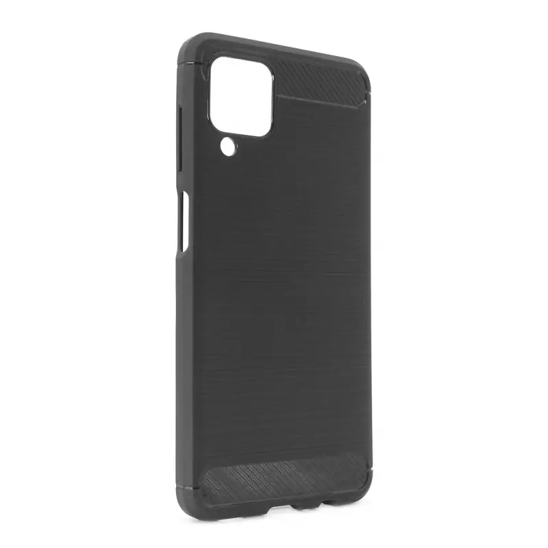 Torbica Defender Safeguard za Samsung A125F Galaxy A12 Crna