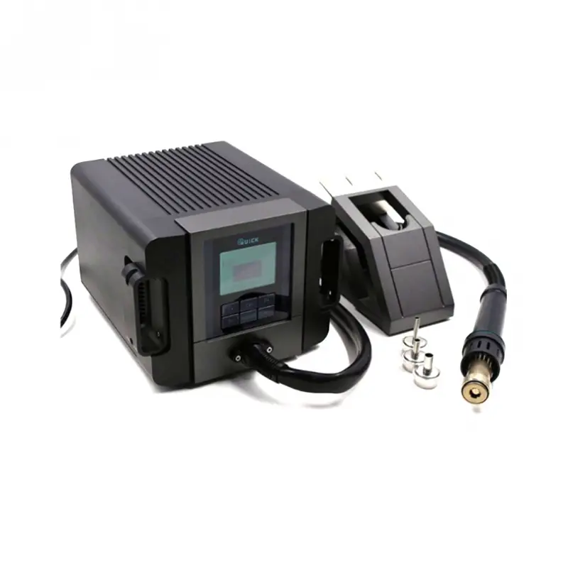 Duvaljka Quick Tr1300a