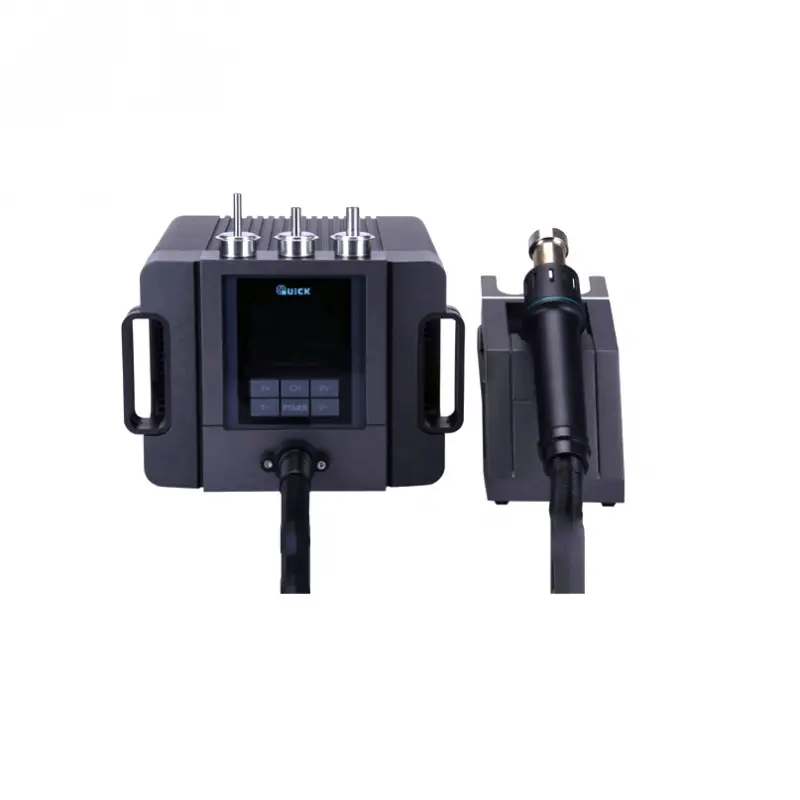 Duvaljka Quick Tr1300a