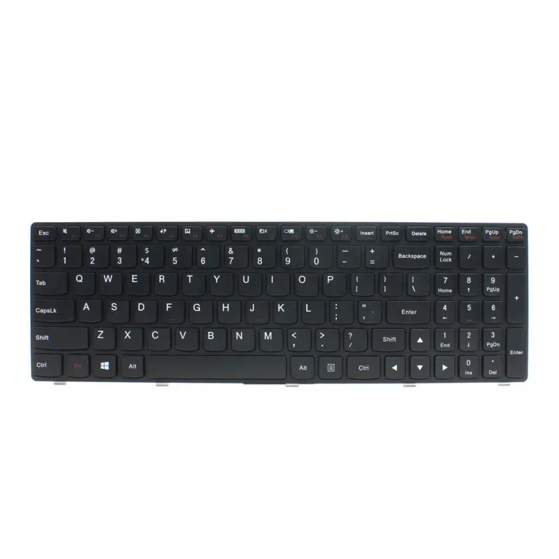 Tastatura za Laptop Lenovo G500