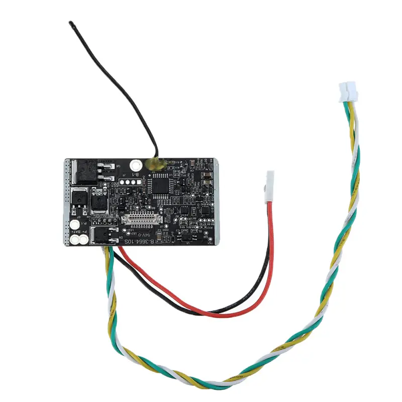 Kontrolor Baterije sa Konektorima za Elektricni Trotinet Xiaomi M365/1s/essential/mi3