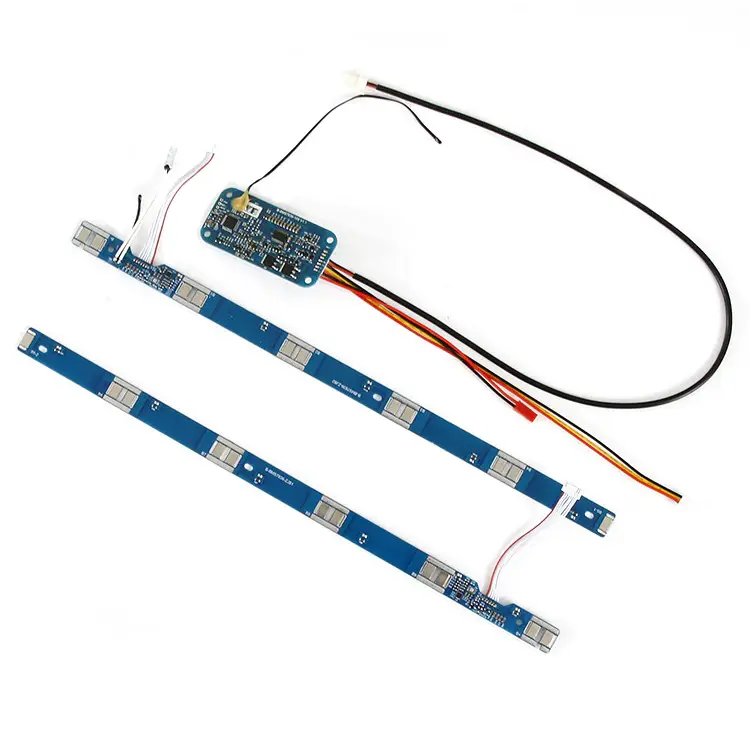 Kontrolor Baterije sa Konektorima za Elektricni Trotinet Xiaomi M365 Pro1/pro2/pro4