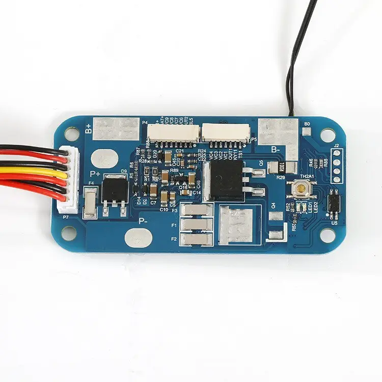 Kontrolor Baterije sa Konektorima za Elektricni Trotinet Xiaomi M365 Pro1/pro2/pro4