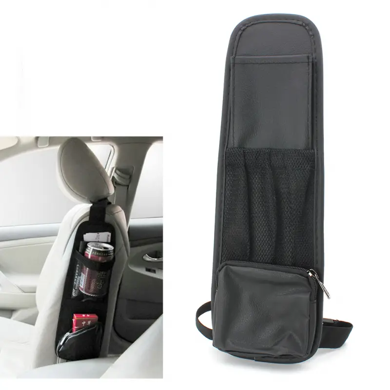 Organizator za Auto Sediste Bez Ambalaze