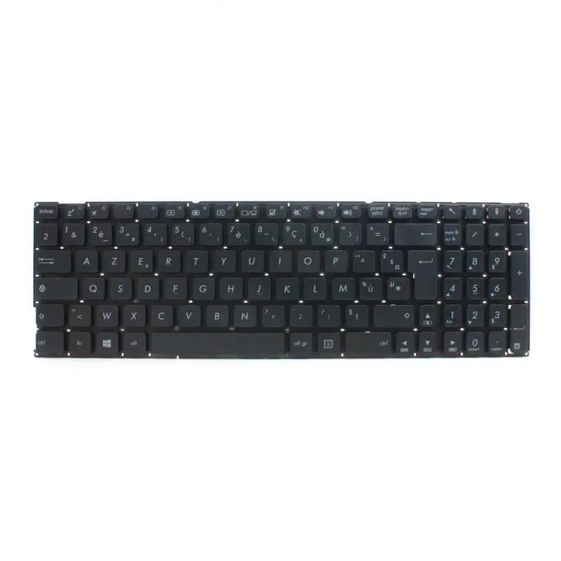 Tastatura za Laptop Asus X541 Veliki Enter
