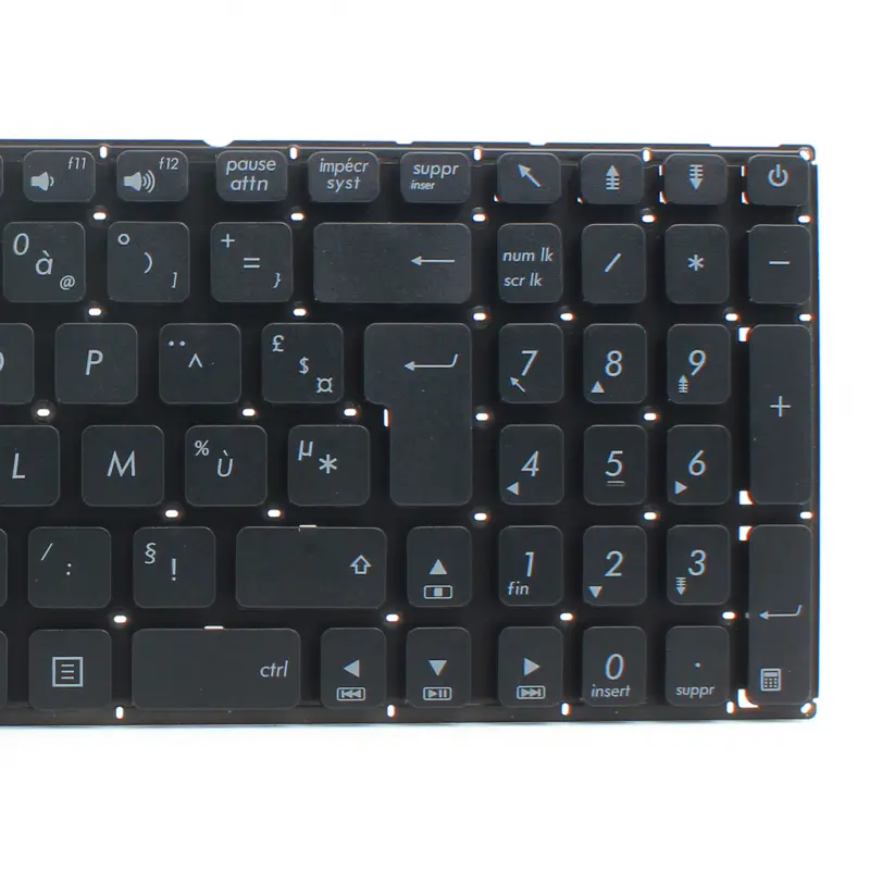 Tastatura za Laptop Asus X541 Veliki Enter