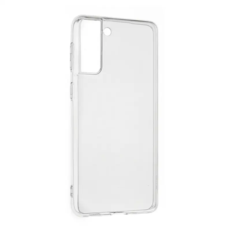 Torbica Silikonska Ultra Thin za Samsung G996B Galaxy S21 Plus Transparent
