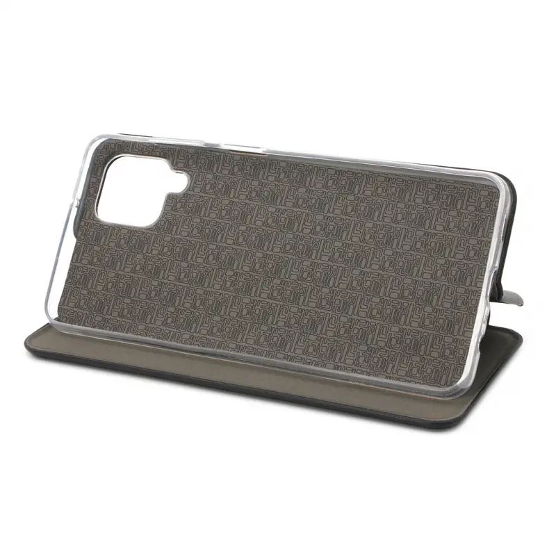 Torbica Teracell Flip Cover za Samsung A125F Galaxy A12 Crna