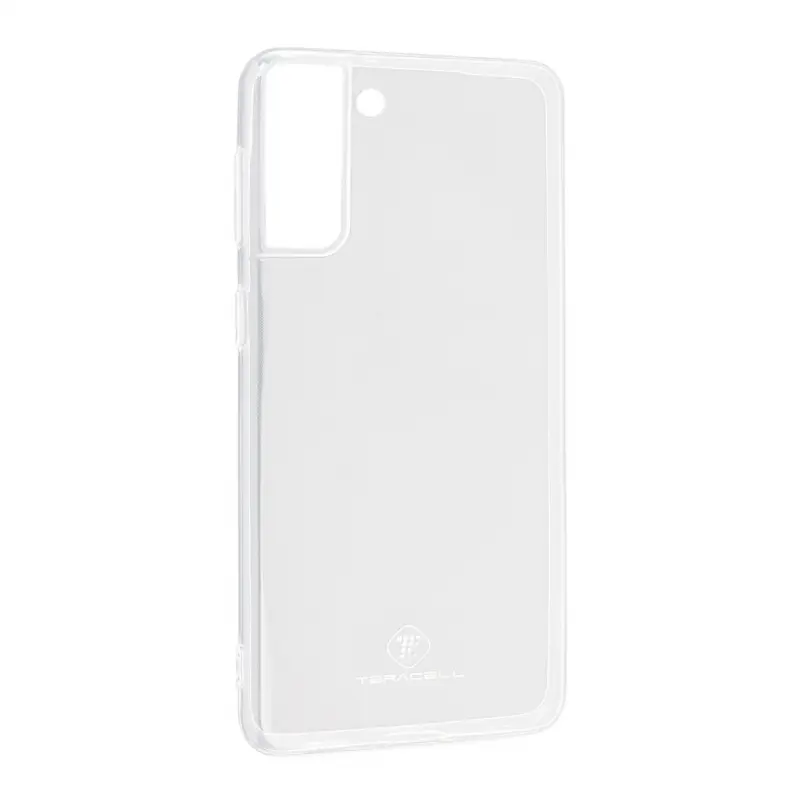 Torbica Teracell Skin za Samsung G996B Galaxy S21 Plus Transparent