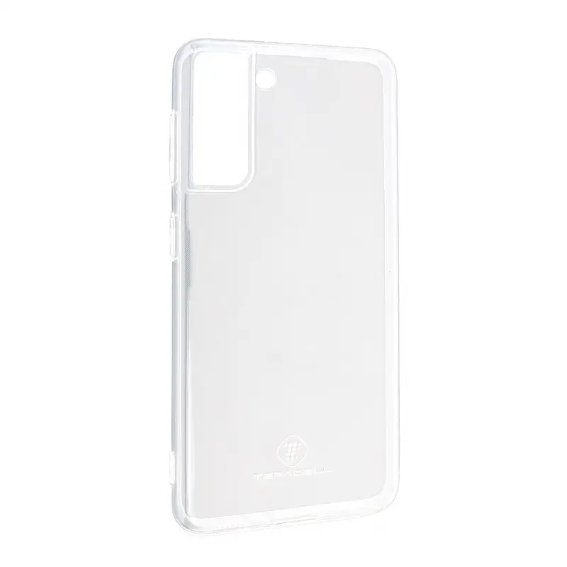 Torbica Teracell Skin za Samsung G991B Galaxy S21 Transparent