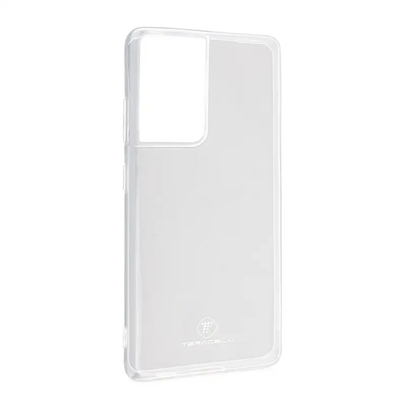 Torbica Teracell Skin za Samsung G998B Galaxy S21 Ultra Transparent