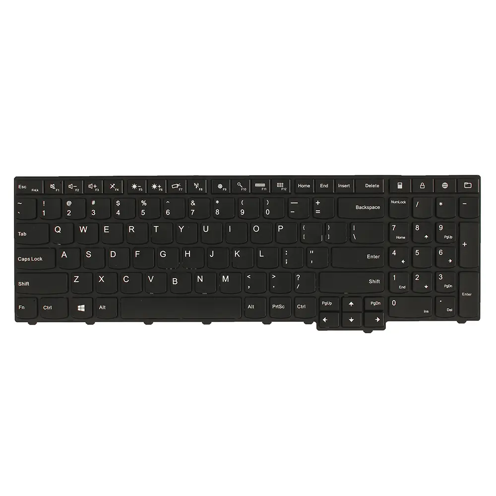 Tastatura za Laptop Lenovo Thinkpad E540 Bez Misa