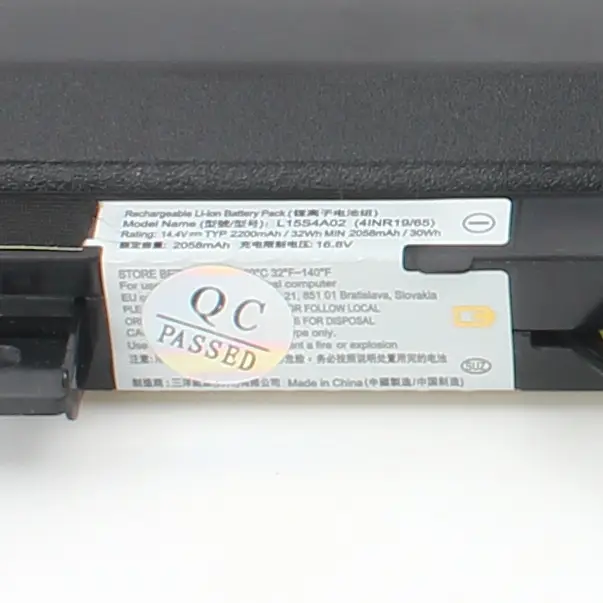 Baterija za Laptop Lenovo V310-15isk