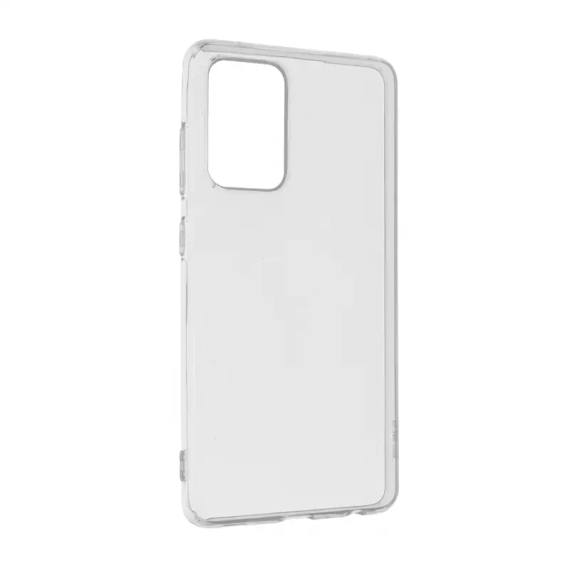 Torbica Silikonska Ultra Thin za Samsung A525f/a526b/a528b Galaxy A52 4g/a52 5g/a52s 5G Transparent