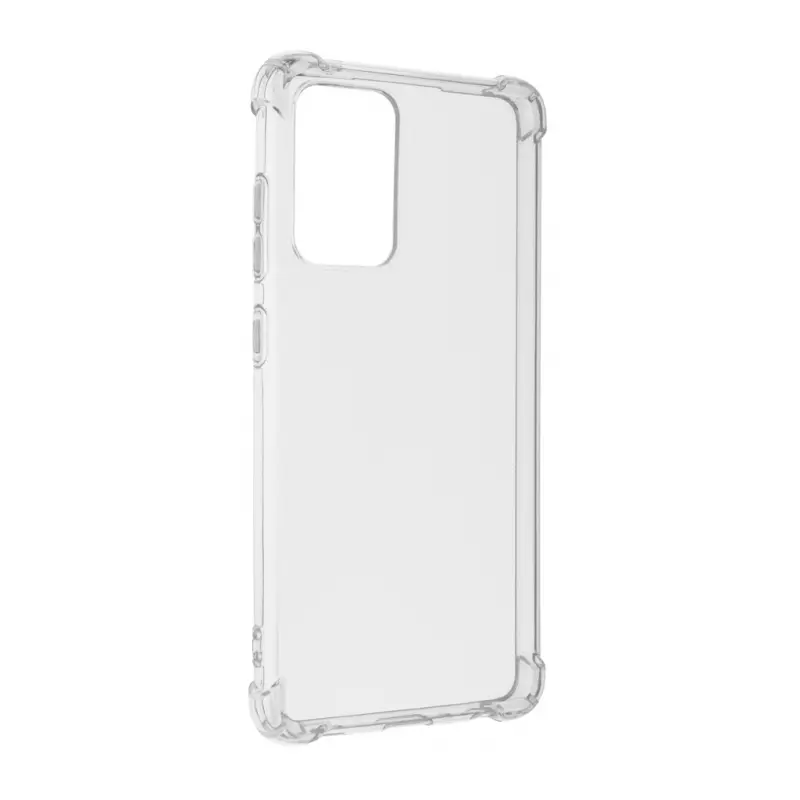 Torbica Transparent Ice Cube za Samsung A525f/a526b/a528b Galaxy A52 4g/a52 5g/a52s 5G