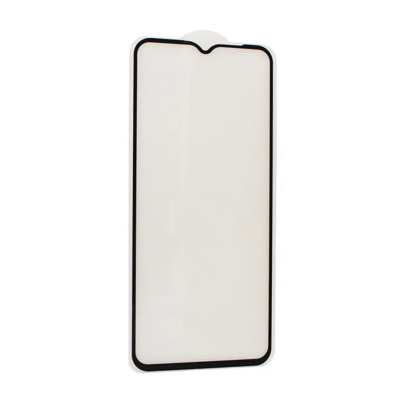 Zastitno Staklo Tempered Glass 2.5d Full Glue za Samsung A326B Galaxy A32 5G Crni
