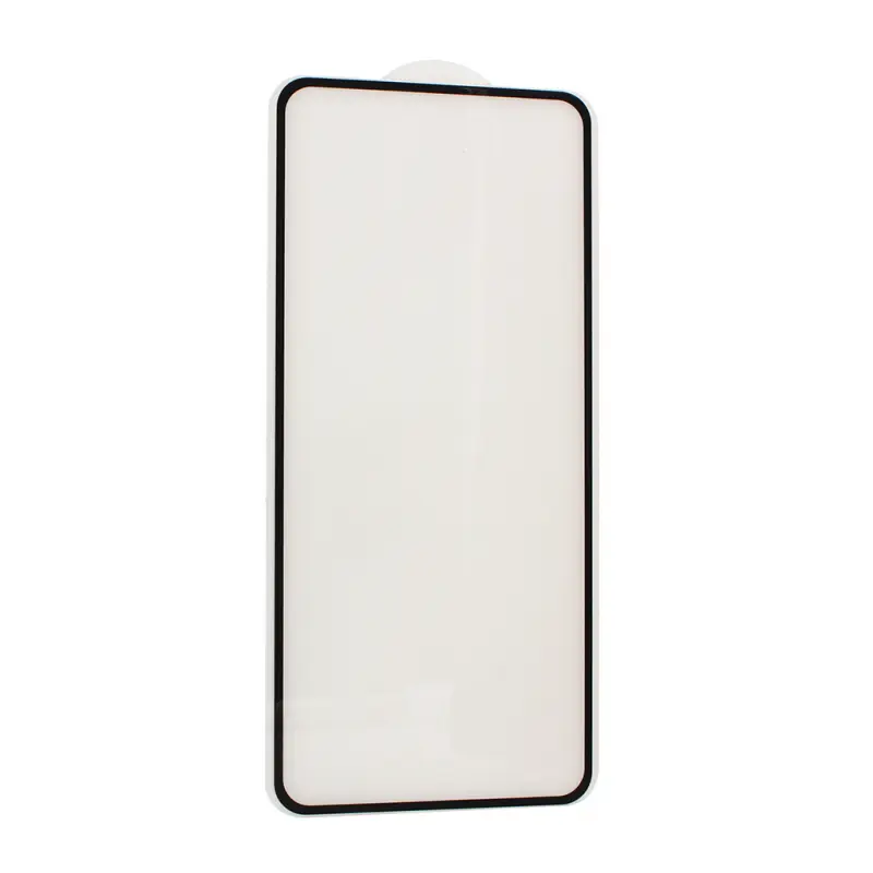 Zastitno Staklo Tempered Glass 2.5d Full Glue za Samsung A725f/a726b Galaxy A72 4g/5g (eu) Crni