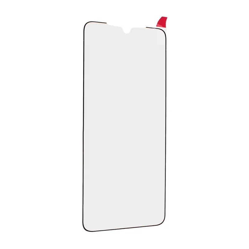 Zastitno Staklo Tempered Glass Full Glue 0.15mm za Samsung Galaxy S21 Plus Crni