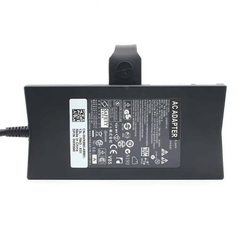 Punjac za Laptop Dell 19.5v 4.62a (7.4*5.0) Slim