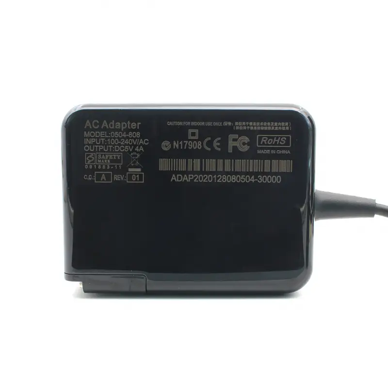 Punjac za Laptop Lenovo Ideapad 100S 5V 4A (3.5*1.35)
