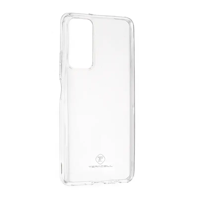 Torbica Teracell Skin za Huawei Honor 10X Lite Transparent