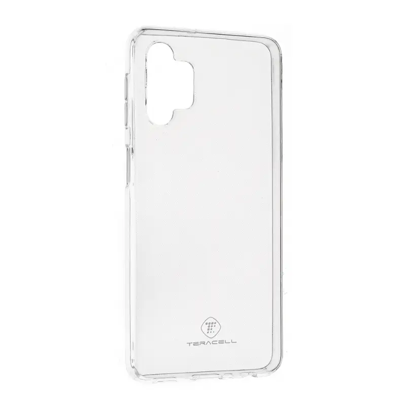Torbica Teracell Skin za Samsung A326B Galaxy A32 5G Transparent