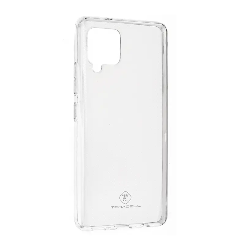 Torbica Teracell Skin za Samsung A426B Galaxy A42 5G Transparent