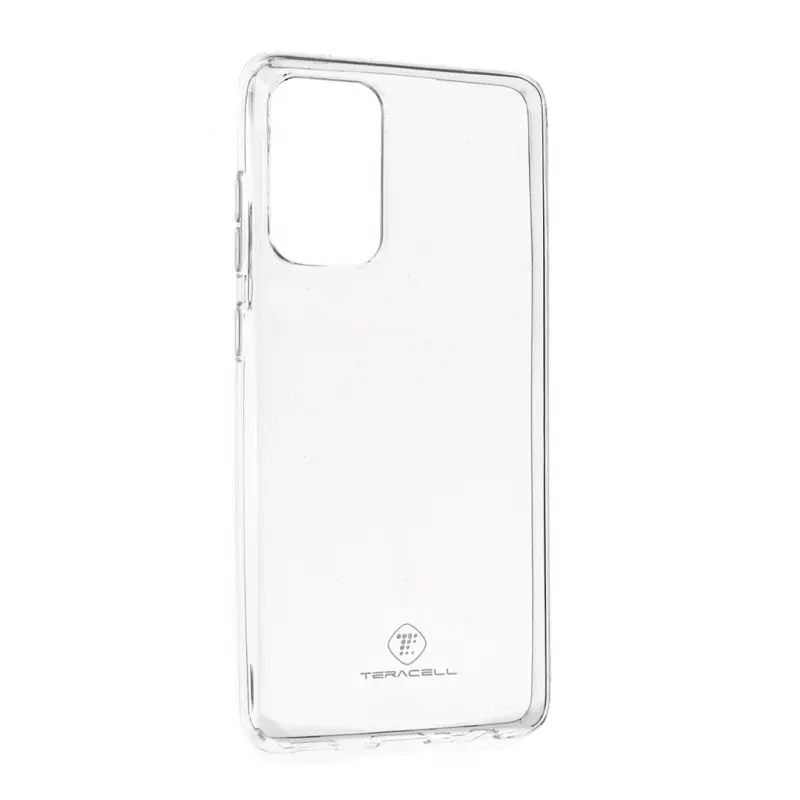 Torbica Teracell Skin za Samsung A725f/a726b Galaxy A72 4g/5g (eu) Transparent