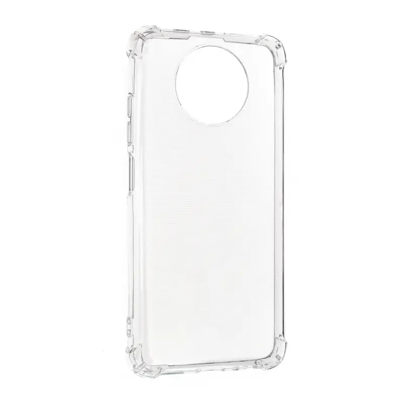 Torbica Transparent Ice Cube za Xiaomi Redmi Note 9t/note 9 5G