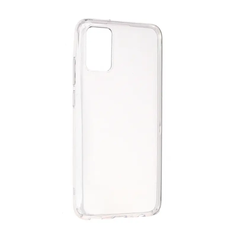 Torbica Silikonska Skin za Samsung A025F Galaxy A02S Transparent