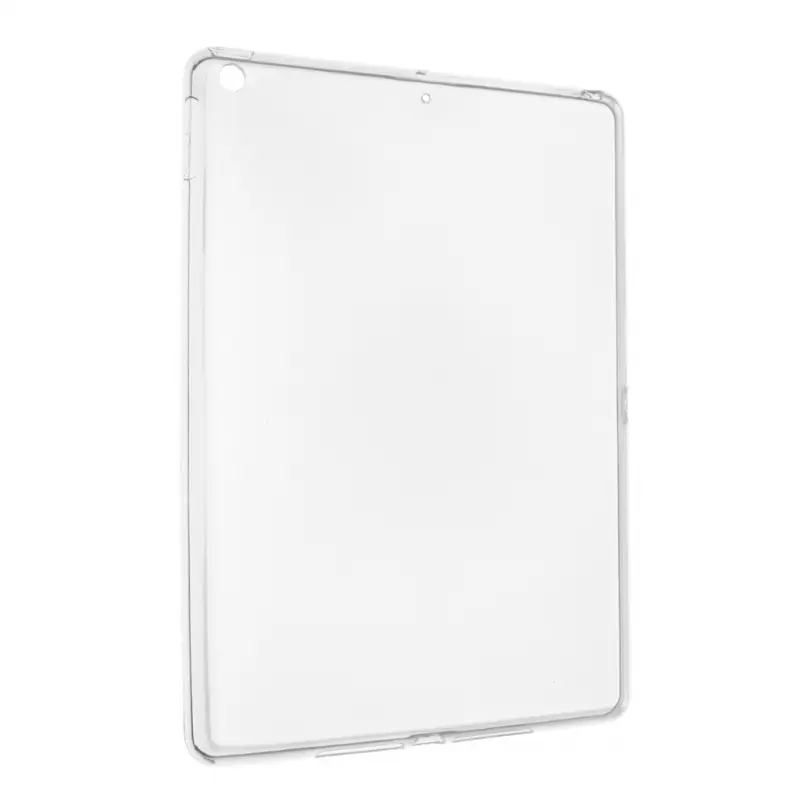 Torbica Silikonska Ultra Thin za Ipad 7 10.2 2019 Transparent