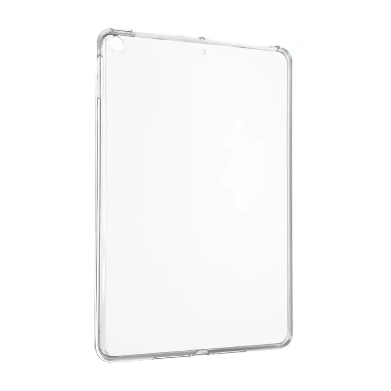 Torbica Silikonska Ultra Thin za Ipad Mini 5 Transparent